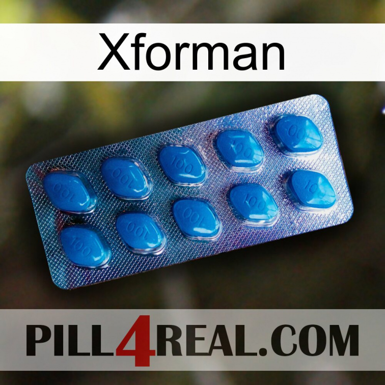 Xforman viagra1